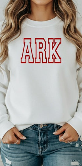 AR (Adults) | ARK (Red)