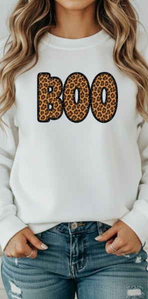 HALLOWEEN (Adults) | Boo