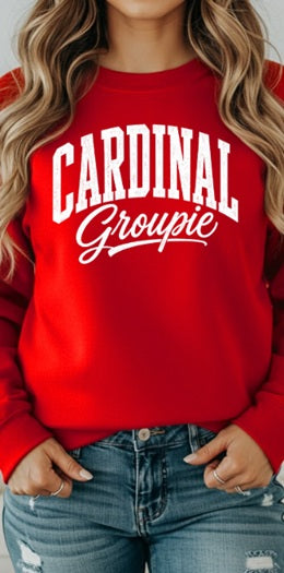 CARDS (Adults) | Cardinal Groupie