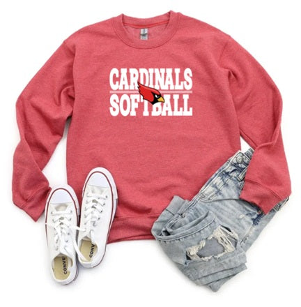 CARDS (Adults) | Cardinal Softball Lines