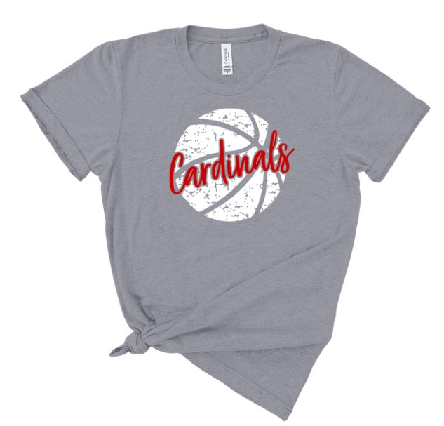 CARDS (YOUTH) *PRE-ORDER* Cardinals Ball