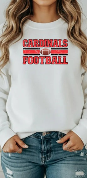 CARDS (Adults) | Cardinals Football