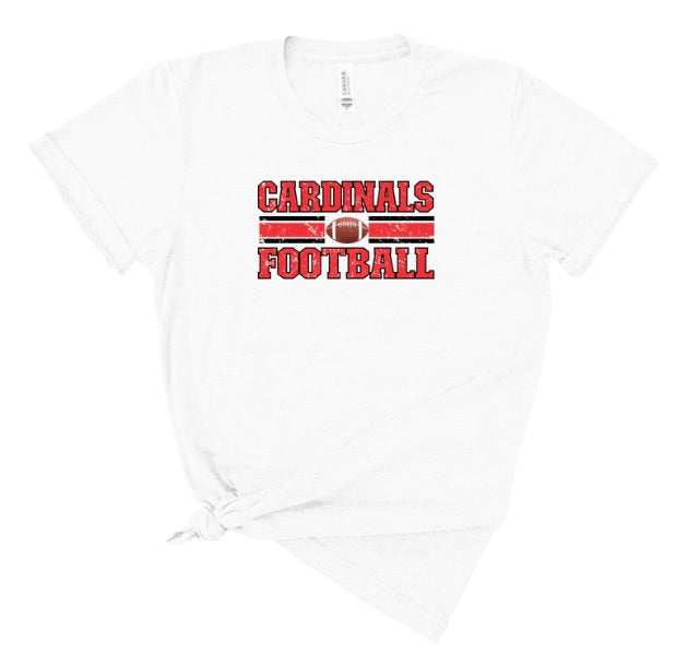 CARDS (YOUTH) *PRE-ORDER* Cardinals Football