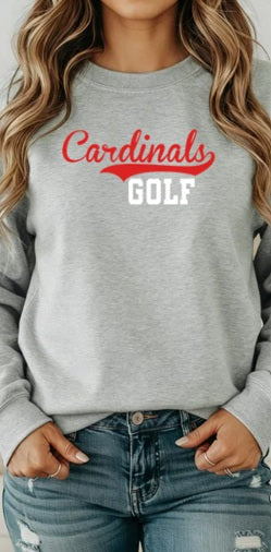 CARDS (Adults) | Cardinals Golf Vintage