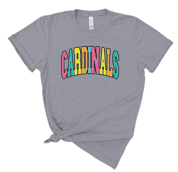 CARDS (YOUTH) *PRE-ORDER* Cardinals Color