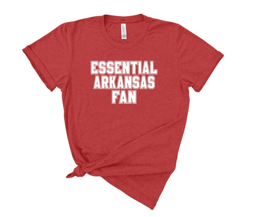 AR (ADULT) *PRE-ORDER* Essential AR Fan