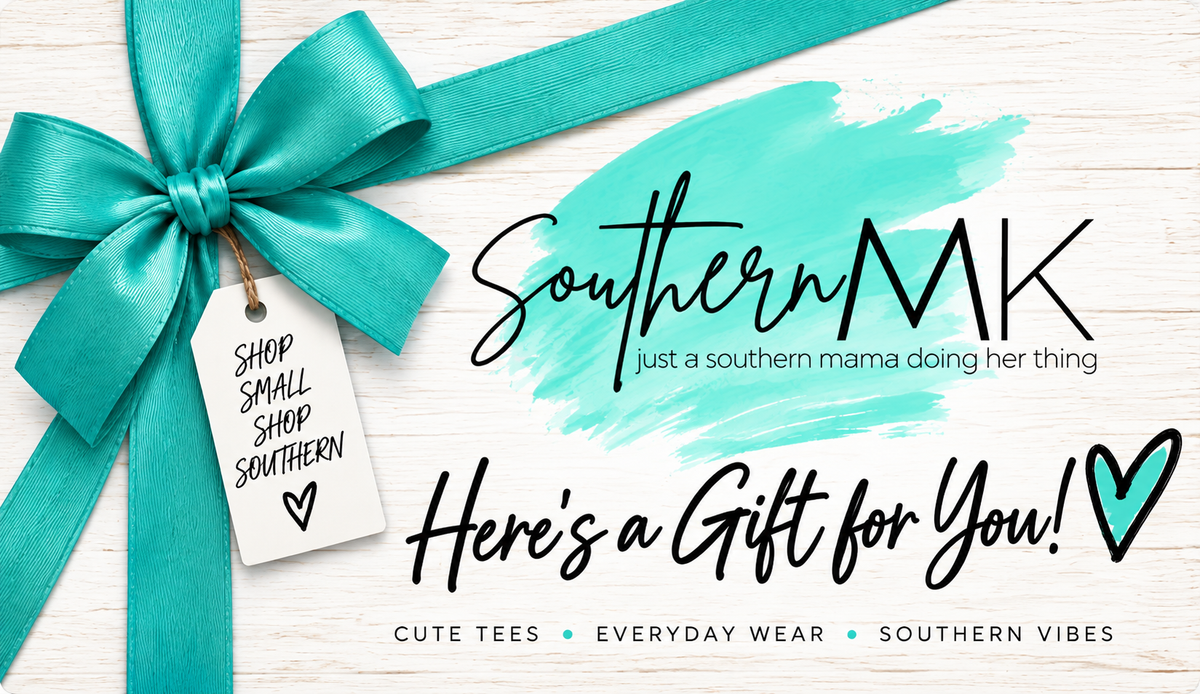Gift Card - Bow