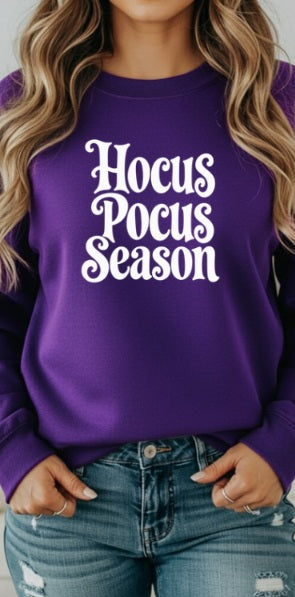 HALLOWEEN (Adults) | Hocus Pocus Season