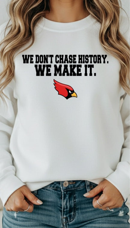 CARDS (ADULT) *PRE-ORDER* Make History