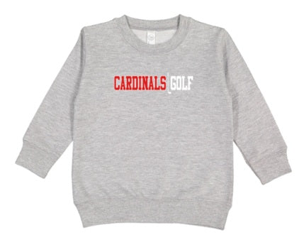 CARDS (Kiddos) | Cardinals Golf Club Divide