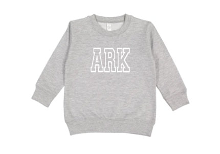AR (Kiddos) | ARK (White)