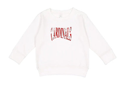 CARDS (Kiddos) | Cardinals Destroyed