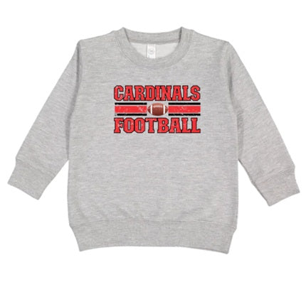 CARDS (Kiddos) | Cardinals Football