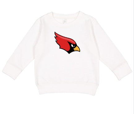 CARDS (Kiddos) | Cardinals Logo