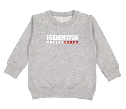 CARDS (Kiddos) | Farmington VolleyCARDS