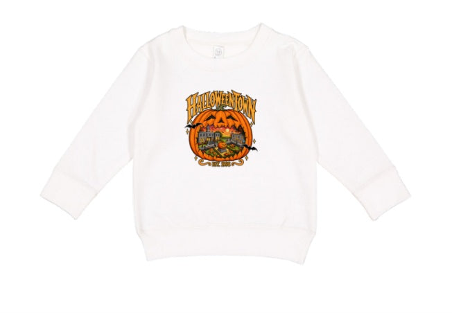 HALLOWEEN (Kiddos) | Halloween Town