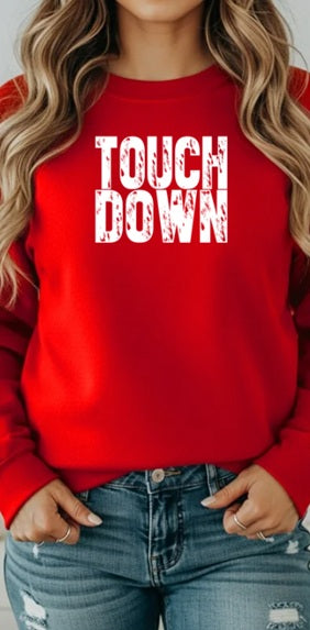 CARDS (Adults) | Touchdown White