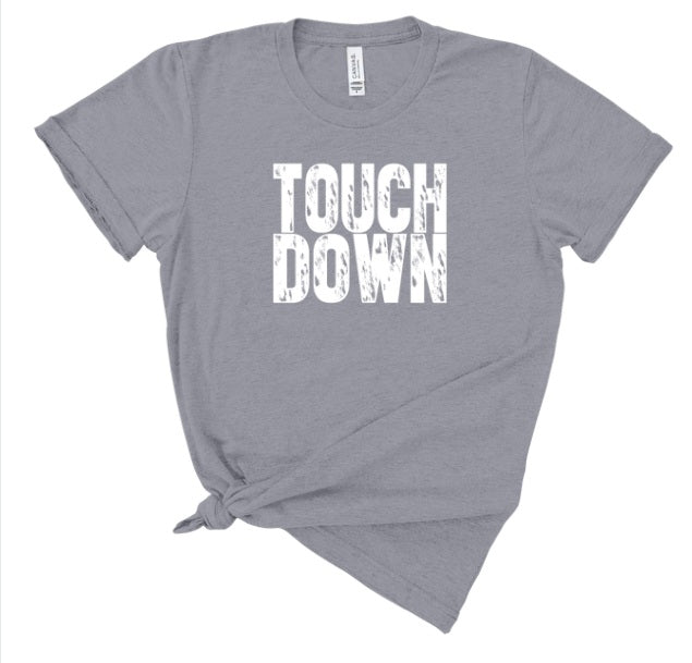 CARDS (YOUTH) *PRE-ORDER* Touchdown (White)