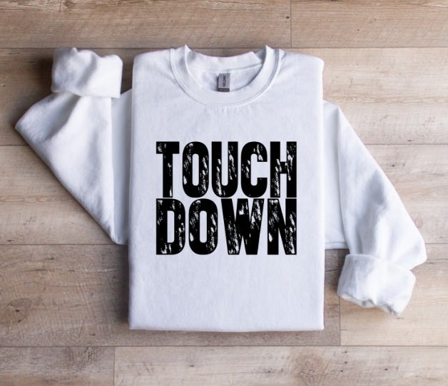 CARDS (ADULT) *PRE-ORDER* Touchdown (Black)