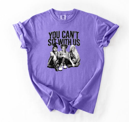 HALLOWEEN (Kiddos) | HP You Can't Sit With Us