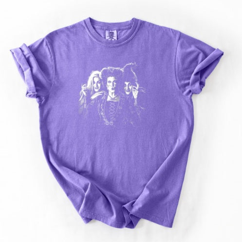HALLOWEEN (Kiddos) | HP Silhouette