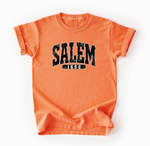 HALLOWEEN (Kiddos) | Salem 1692