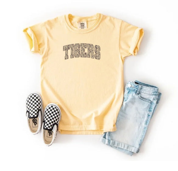 TIGERS (Kiddos) | Tigers Camo