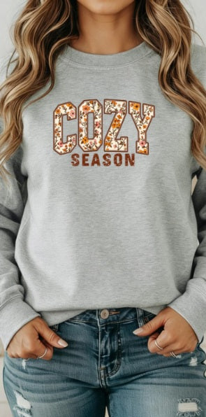 FALL (Kiddos) | Cozy Season