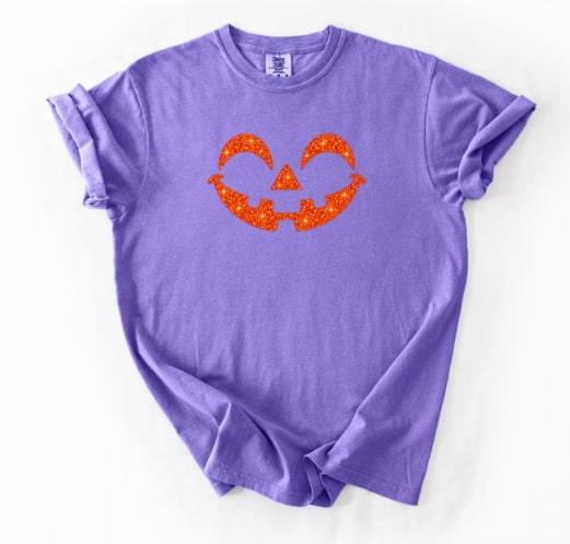 HALLOWEEN (Kiddos) | Pumpkin Face