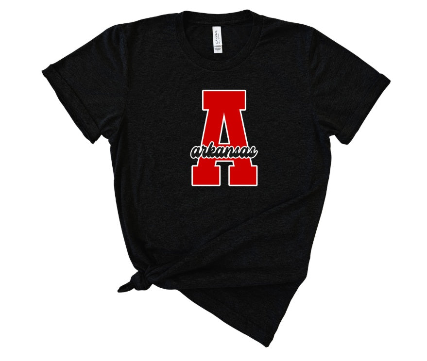 AR (ADULT) *PRE-ORDER* A Arkansas