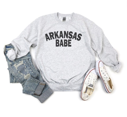 AR ADULT *PRE-ORDER* Arkansas Babe