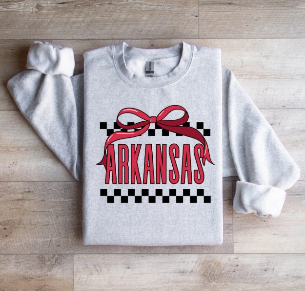 AR (ADULT) *PRE-ORDER* Arkansas Bow