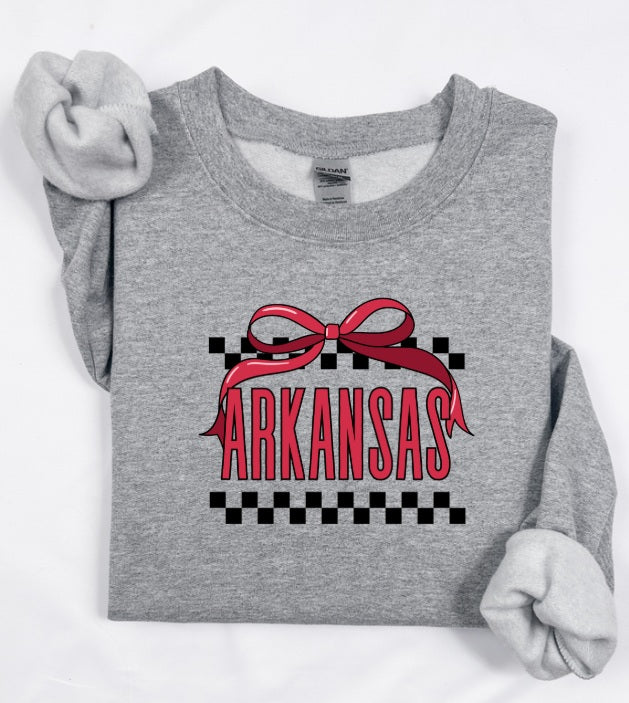 AR (ADULT) *PRE-ORDER* Arkansas Bow