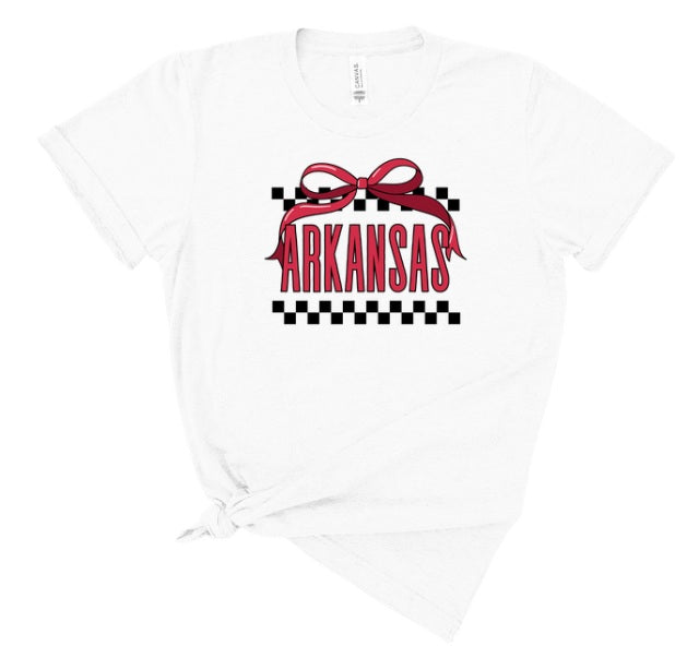 AR (ADULT) *PRE-ORDER* Arkansas Bow