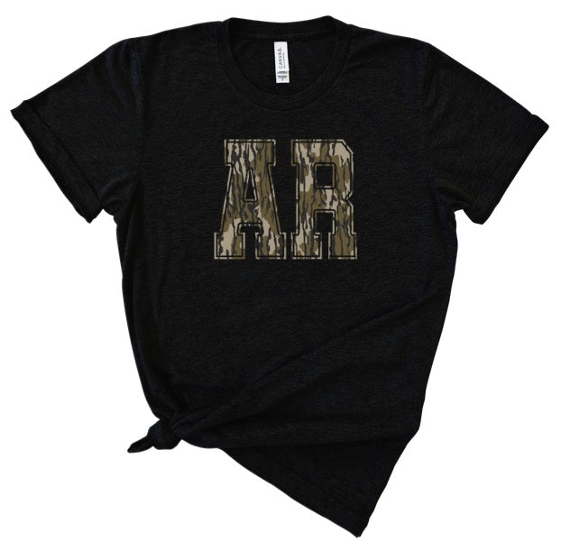 AR (ADULT) *PRE-ORDER* Arkansas Camo