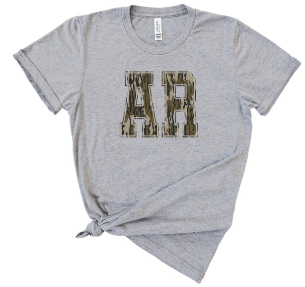 AR (ADULT) *PRE-ORDER* Arkansas Camo
