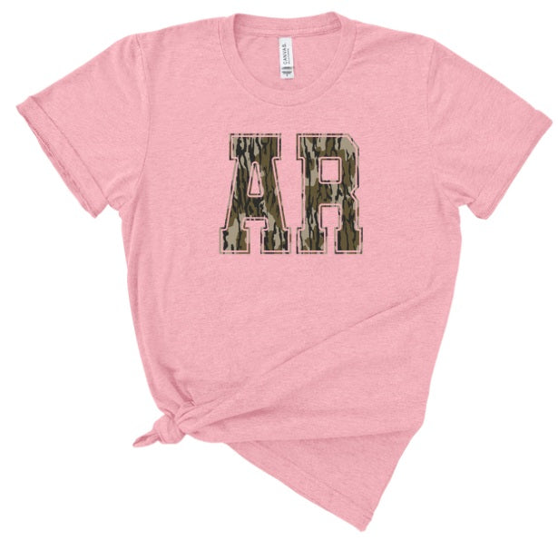 AR (ADULT) *PRE-ORDER* Arkansas Camo
