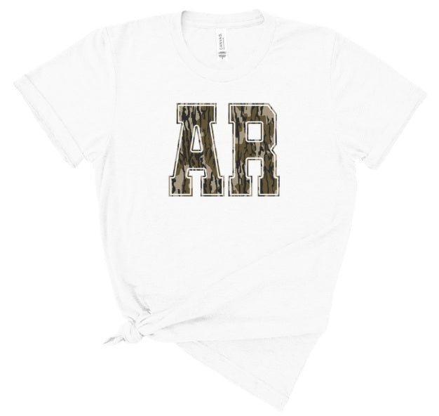 AR (ADULT) *PRE-ORDER* Arkansas Camo