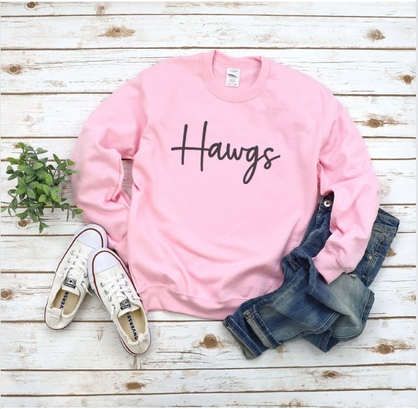 AR YOUTH *PRE-ORDER* Hawgs