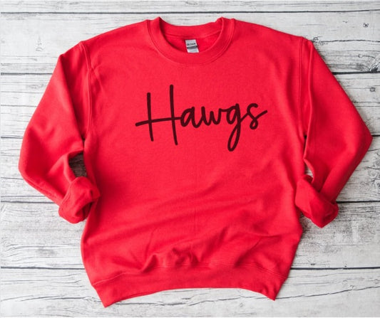 AR YOUTH *PRE-ORDER* Hawgs