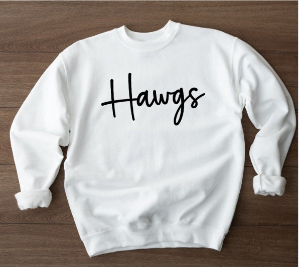 AR ADULT *PRE-ORDER* Hawgs