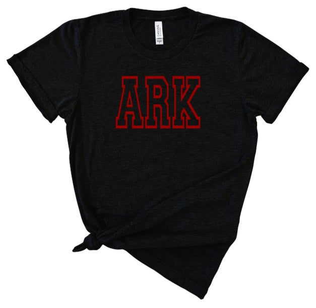 AR (ADULT) *PRE-ORDER* ARK (red)