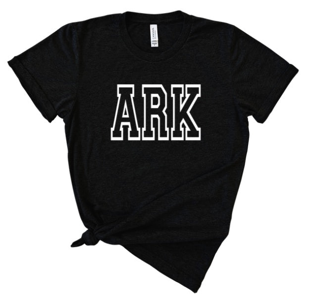 AR (ADULT) *PRE-ORDER* ARK (white)
