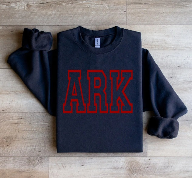 AR (ADULT) *PRE-ORDER* ARK (red)