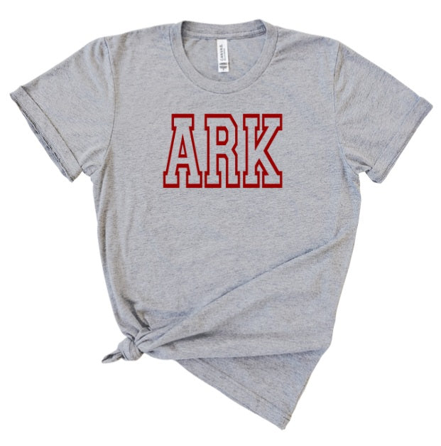 AR (ADULT) *PRE-ORDER* ARK (red)