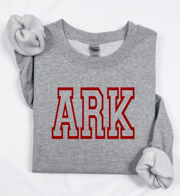 AR (ADULT) *PRE-ORDER* ARK (red)