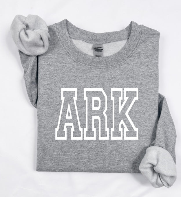 AR (ADULT) *PRE-ORDER* ARK (white)