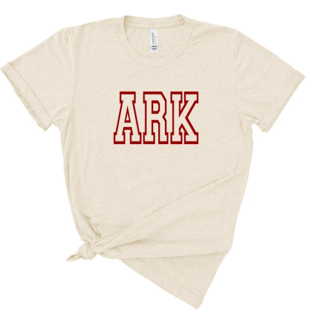 AR (ADULT) *PRE-ORDER* ARK (red)