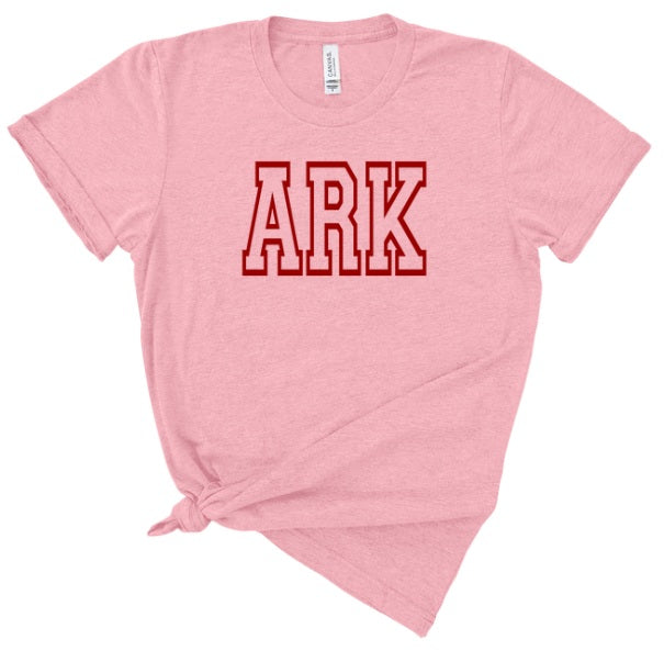 AR (ADULT) *PRE-ORDER* ARK (red)