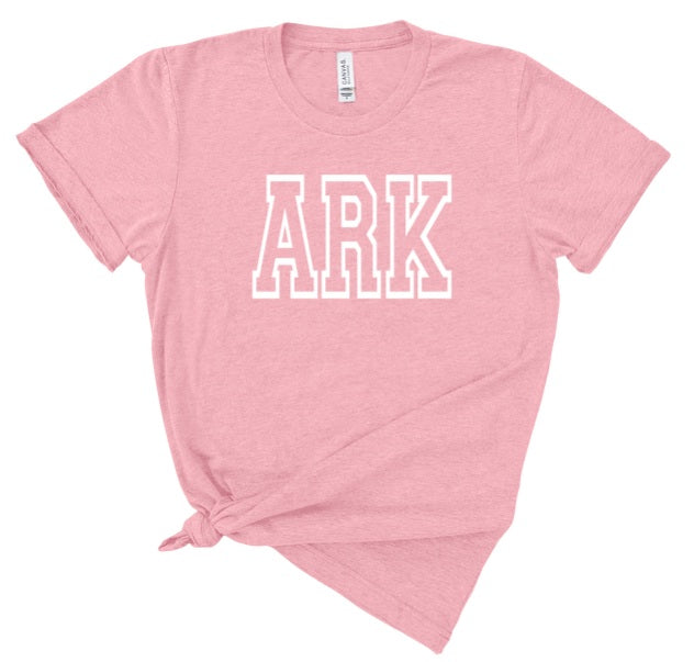 AR (ADULT) *PRE-ORDER* ARK (white)